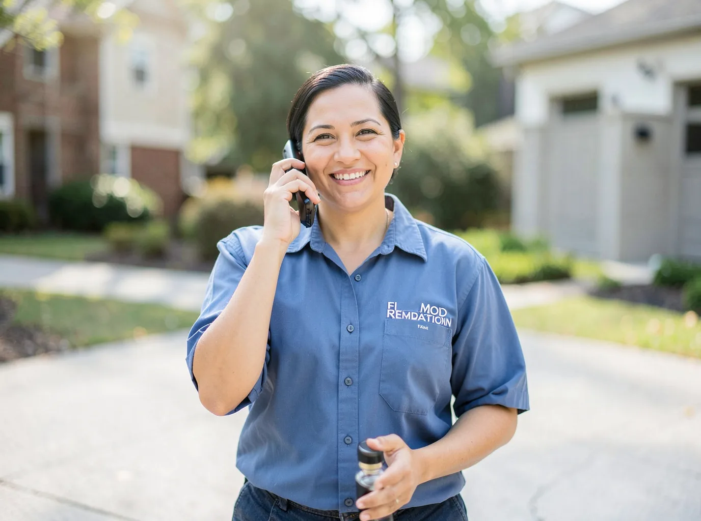 Mold Remediation Pickens, AR FAQs